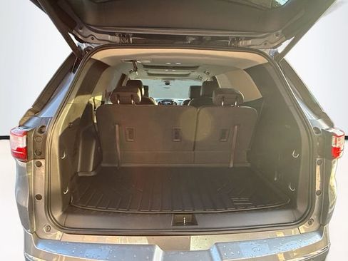 Used 2019 Chevrolet Traverse Premier image 29