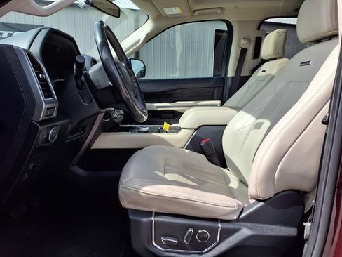 Used 2020 Ford Expedition Platinum RWD image 12
