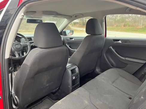 Used 2014 Volkswagen Jetta S image 11