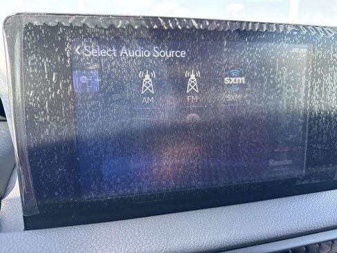 Certified 2025 Lexus IS 350 F Sport w/ Accessory Package 2 RWD image 16