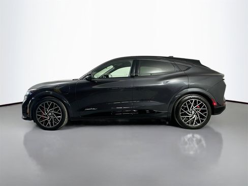 Used 2022 Ford Mustang Mach-E GT w/ GT Performance Edition image 2