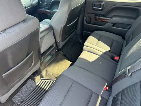 Used 2015 GMC Sierra 1500 SLE w/ SLE Value Package image 13