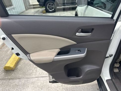 Used 2014 Honda CR-V EX-L image 18