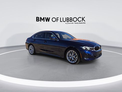 New 2026 BMW 330i 330i image 2