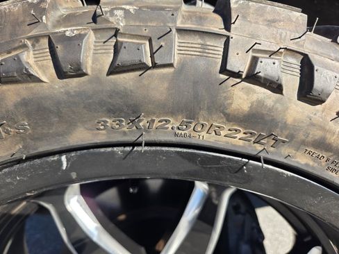 Used 2022 Toyota Tundra SR5 image 33