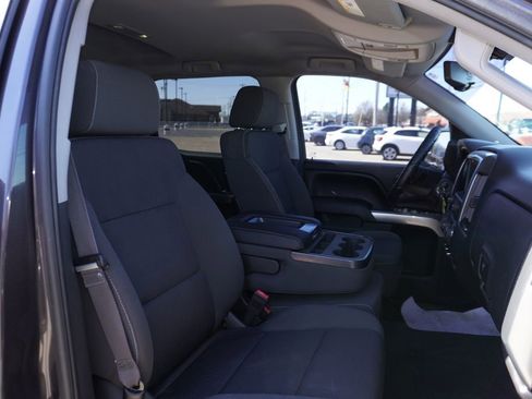 Used 2014 Chevrolet Silverado 1500 LT w/ All Star Edition image 27