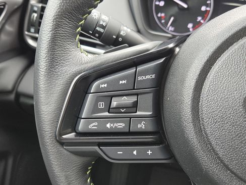 Used 2024 Subaru Outback Onyx Edition XT image 27