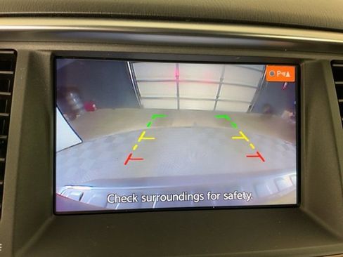 Used 2019 Nissan Armada SV w/ Driver Package image 22