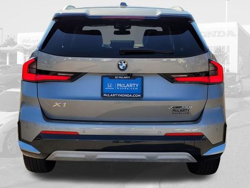 Used 2025 BMW X1 xDrive28i image 7