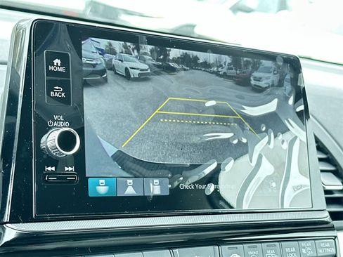 New 2026 Honda Odyssey EX-L image 20