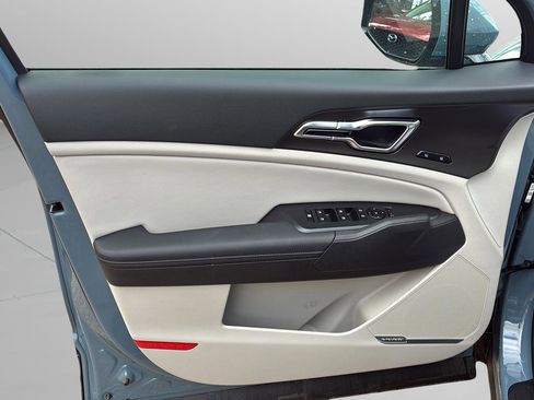 New 2026 Kia Sportage SX Prestige AWD/4WD image 19