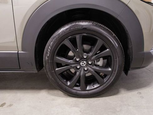 Used 2024 MAZDA CX-30 Carbon image 12
