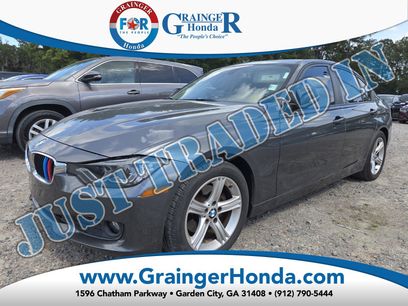 Used 2014 BMW 328i Sedan
