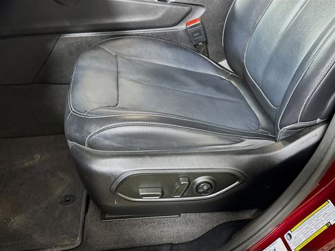 Used 2021 Jeep Grand Cherokee L Limited image 21