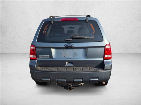 Used 2012 Ford Escape XLS AWD/4WD image 6