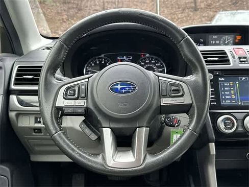 Used 2017 Subaru Forester 2.5i Limited w/ Popular Package #1 image 8