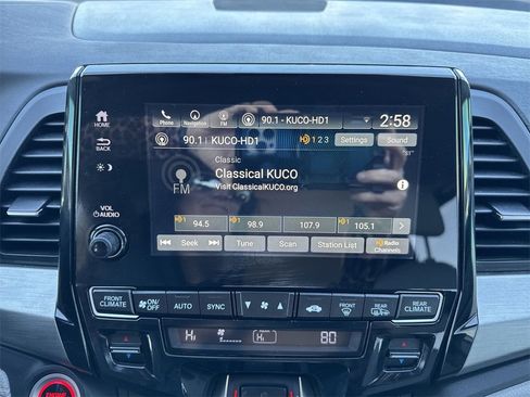 Used 2019 Honda Odyssey EX-L image 16