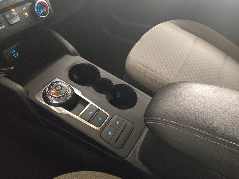 Used 2021 Ford Escape SE FWD image 26