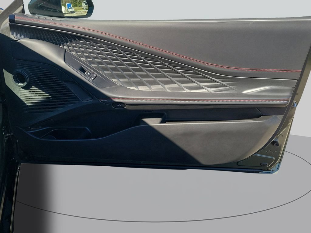 New 2026 Dodge Charger R/T AWD/4WD image 20
