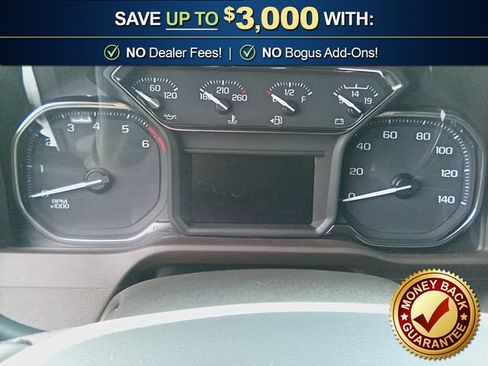 Used 2022 GMC Sierra 1500 SLT AWD/4WD image 19