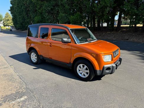 Used 2006 Honda Element EX-P image 5