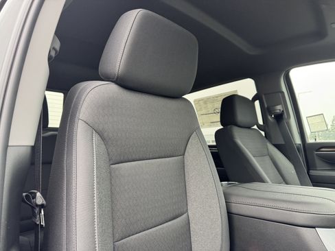 New 2026 Chevrolet Silverado 2500 LT w/ Trail Boss Package image 22