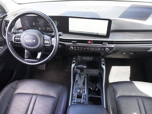 Used 2024 Kia Sorento X-Line EX AWD/4WD image 59
