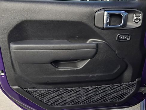 New 2026 Jeep Wrangler Willys image 16