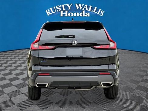 New 2026 Honda CR-V Sport-L image 4