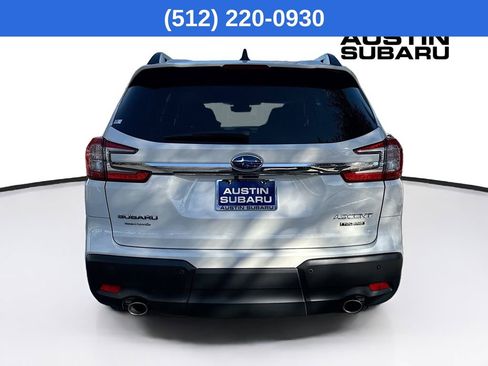 New 2026 Subaru Ascent Touring image 7