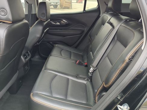 Used 2023 GMC Terrain AT4 image 26