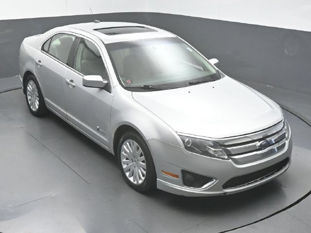 Used 2010 Ford Fusion Hybrid FWD image 31