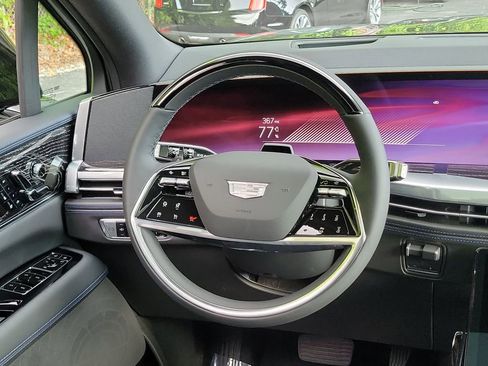 New 2026 Cadillac Escalade IQ Sport 1 image 13