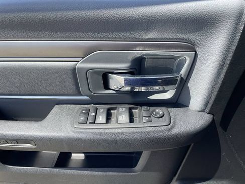 Used 2024 RAM 1500 Classic SLT AWD/4WD image 20
