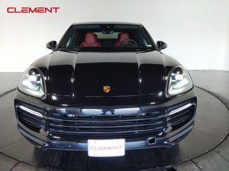 Used 2022 Porsche Cayenne S video 2
