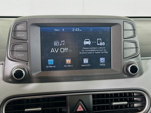 Used 2019 Hyundai Kona SE image 19