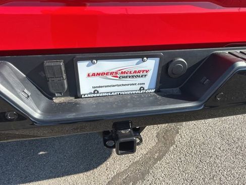 New 2026 Chevrolet Silverado 1500 ZR2 w/ LPO, Dark Essentials Package image 29