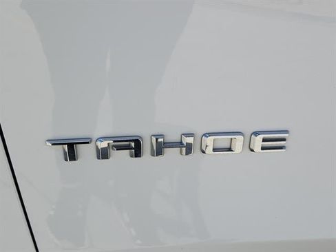Used 2023 Chevrolet Tahoe LS w/ Driver Alert Package AWD/4WD image 5