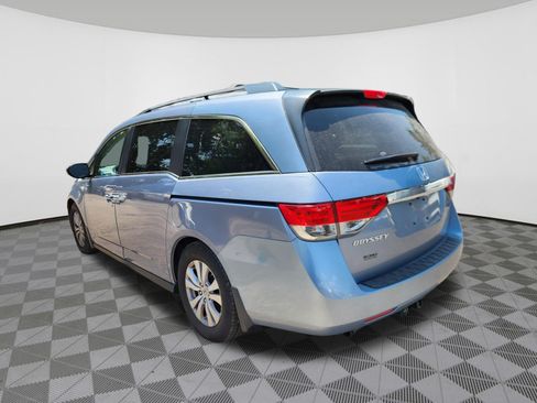 Used 2014 Honda Odyssey EX-L image 3