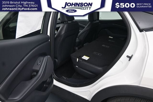 New 2026 Ford Mustang Mach-E Select w/ Comfort Package Lite AWD/4WD image 21