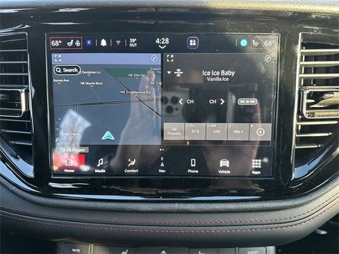 New 2026 Dodge Durango GT w/ Blacktop Package image 21