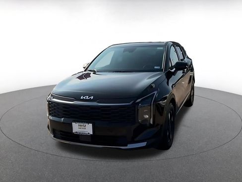 Used 2026 Kia Sportage LX FWD image 5