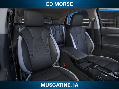 New 2026 Buick Envision Sport Touring image 16