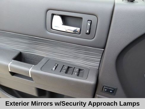 Used 2018 Ford Flex SEL w/ Equipment Group 202A image 15