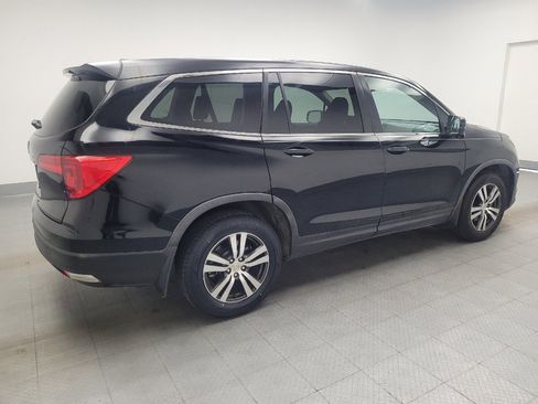 Used 2016 Honda Pilot EX-L image 10