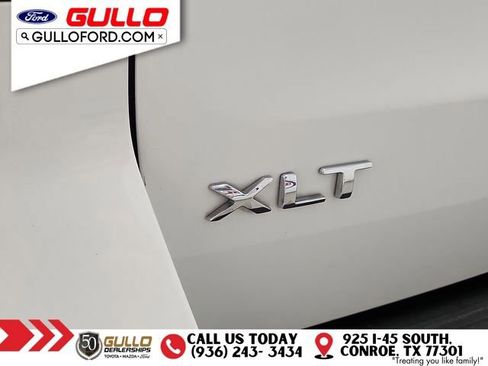 Used 2024 Ford Expedition XLT image 31