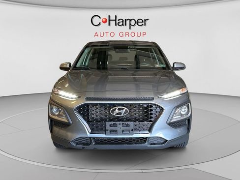 Used 2019 Hyundai Kona SE AWD/4WD image 8