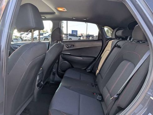 Used 2023 Hyundai Kona N Line FWD image 13