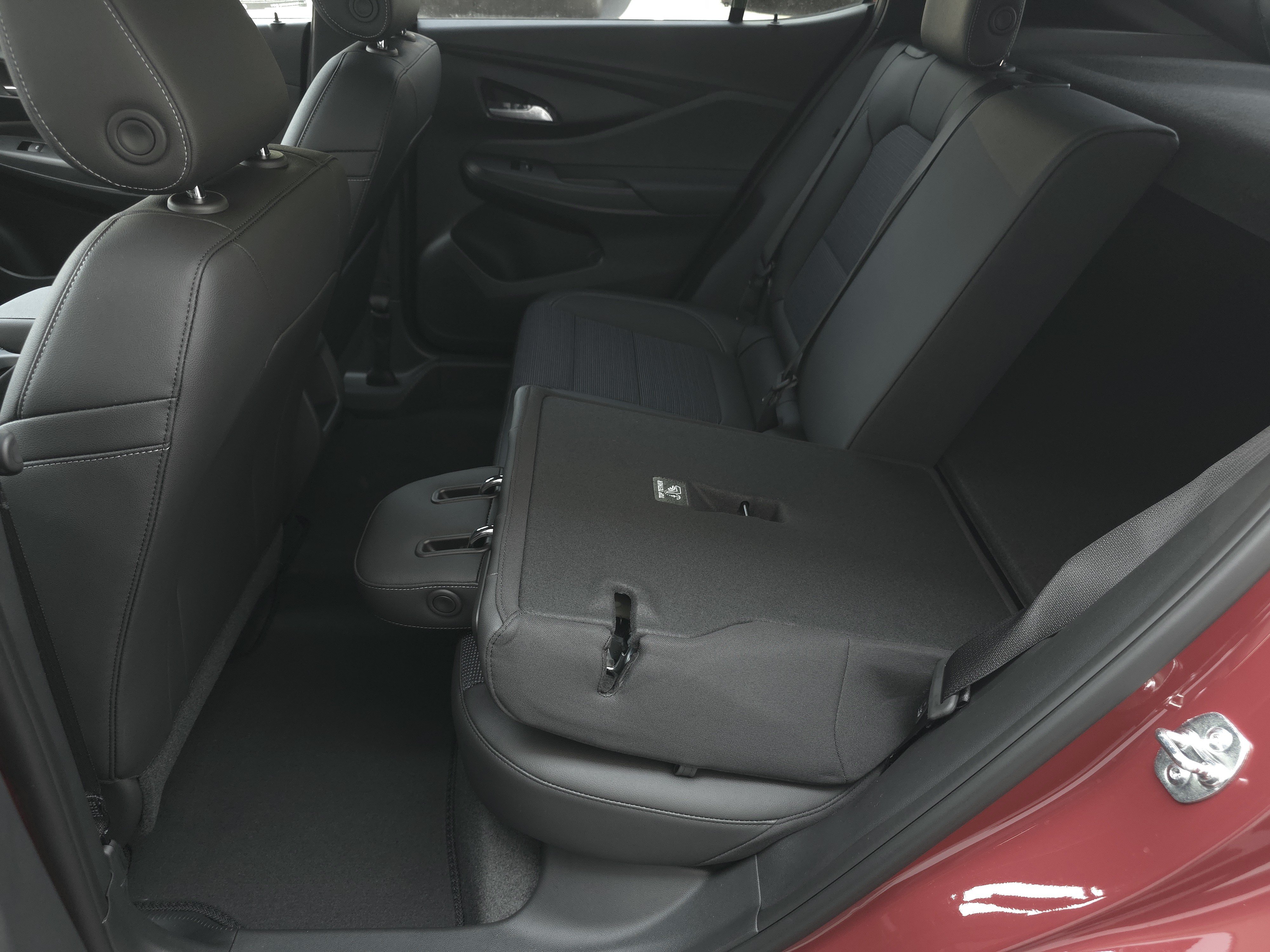 New 2026 Buick Envista Preferred w/ Convenience I Package FWD image 28