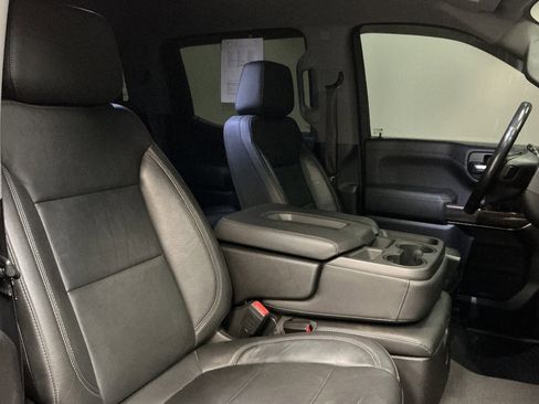 Used 2019 Chevrolet Silverado 1500 LT w/ All-Star Edition image 32